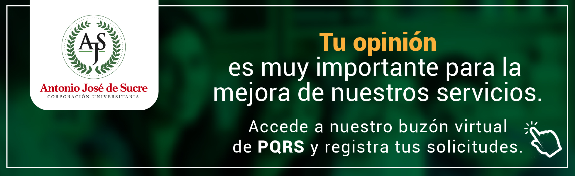 PQRS UNIAJS